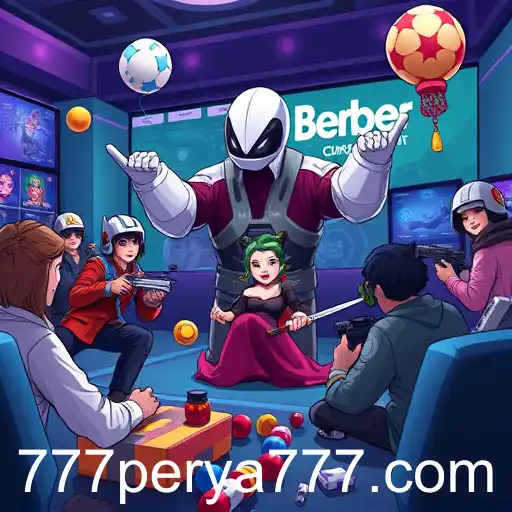 777perya: A New Era for Online Gaming