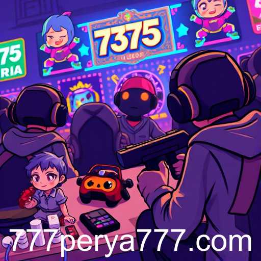 Diving into 777perya: The Gaming Phenomenon