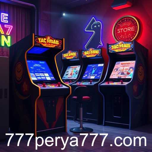 777perya