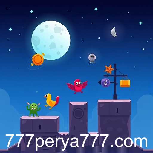 777perya