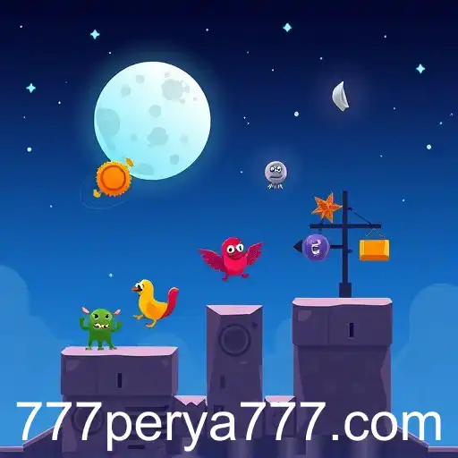 The Growing Appeal of Casual Games on 777perya