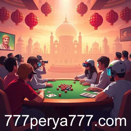 The Digital Playground: Rising Trends In Online Gaming