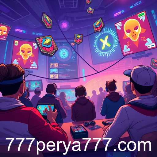 Gaming and Digital Trends in 2025