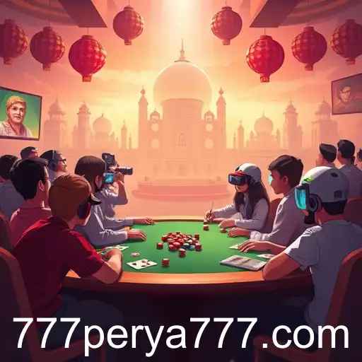 Gaming Platforms Reshape Community Engagement