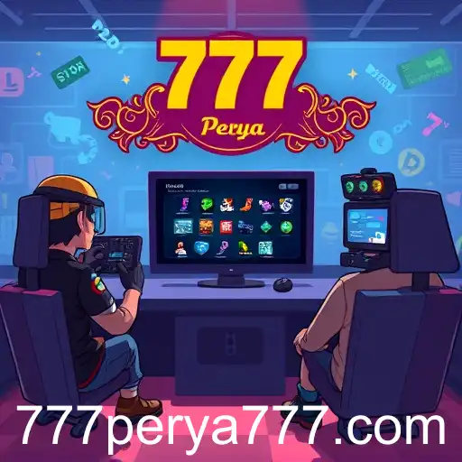 The Rise of 777perya: A New Enthralling Online Experience