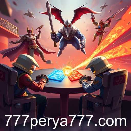 777perya