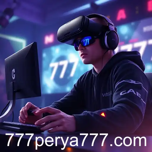 Online Gambling Trends and Innovations