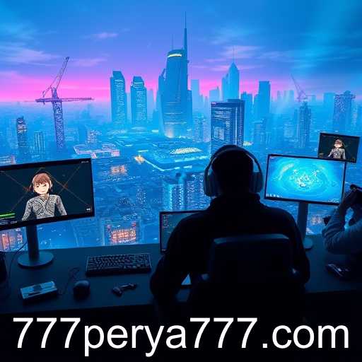 The Rise of Online Gaming Platforms in 2025