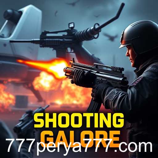 The Rise of Online Gaming: Exploring 777perya