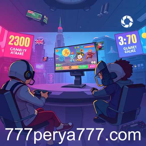 Rising Popularity of Online Gaming Platforms