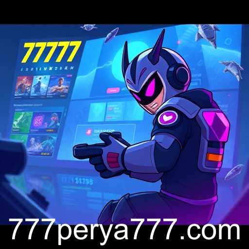 The Rise of 777perya in the Digital Gaming World