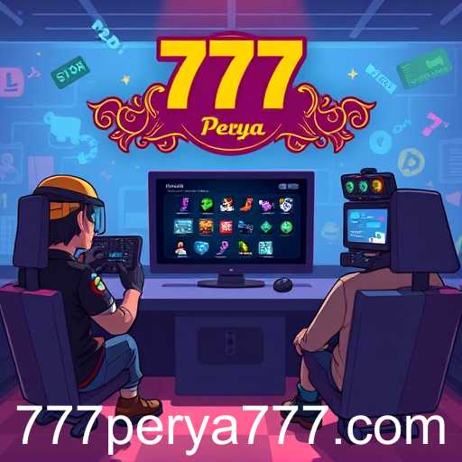 The Rise of 777perya: A New Enthralling Online Experience