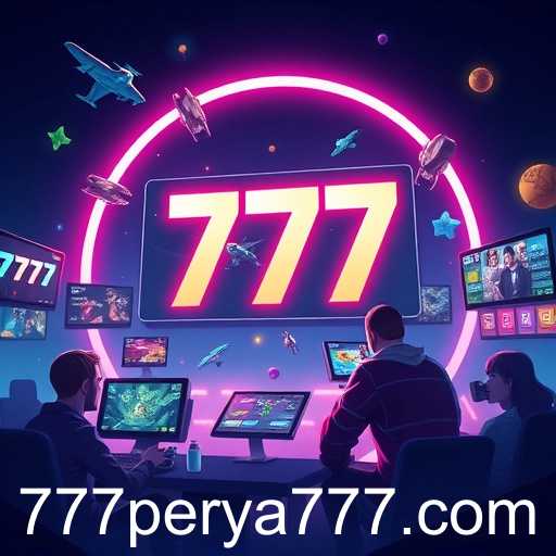 The Rise of 777perya in the Gaming World