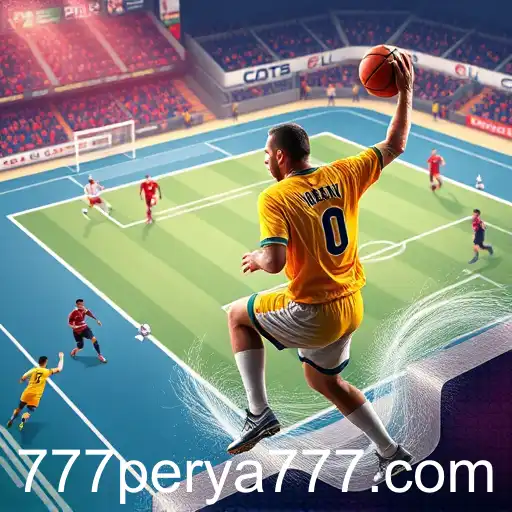 Exploring the Excitement of 'Sports Games' and the '777perya' Phenomenon